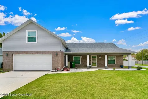 6165 Allmont Street Cocoa FL 32927