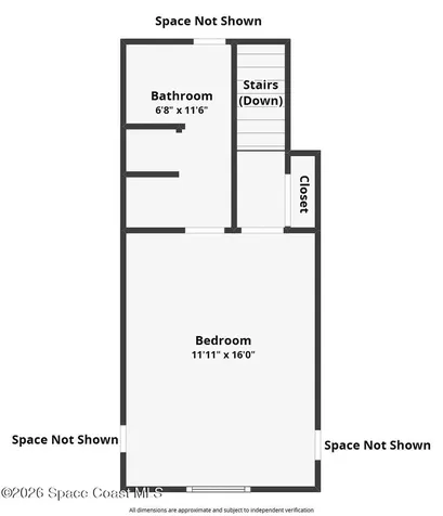 6165 Allmont Street Cocoa FL 32927