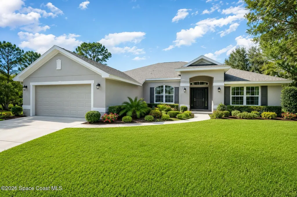 2665 Raven Avenue SE Palm Bay FL 32909