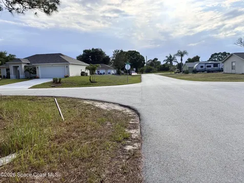 0 SE Ulster/union Street SE Palm Bay FL 32909