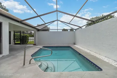 598 Pine Forest Court Melbourne FL 32940