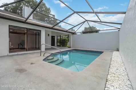 598 Pine Forest Court Melbourne FL 32940