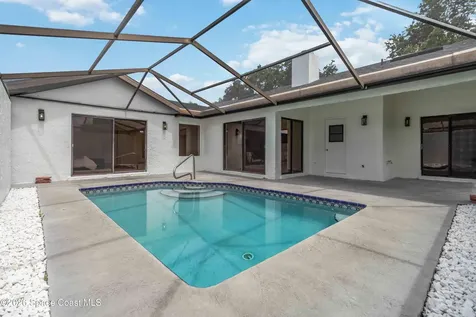 598 Pine Forest Court Melbourne FL 32940