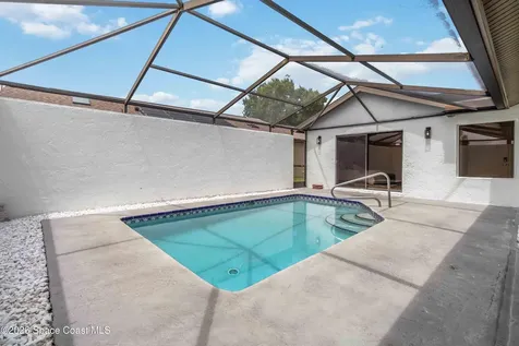 598 Pine Forest Court Melbourne FL 32940