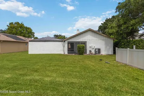 598 Pine Forest Court Melbourne FL 32940