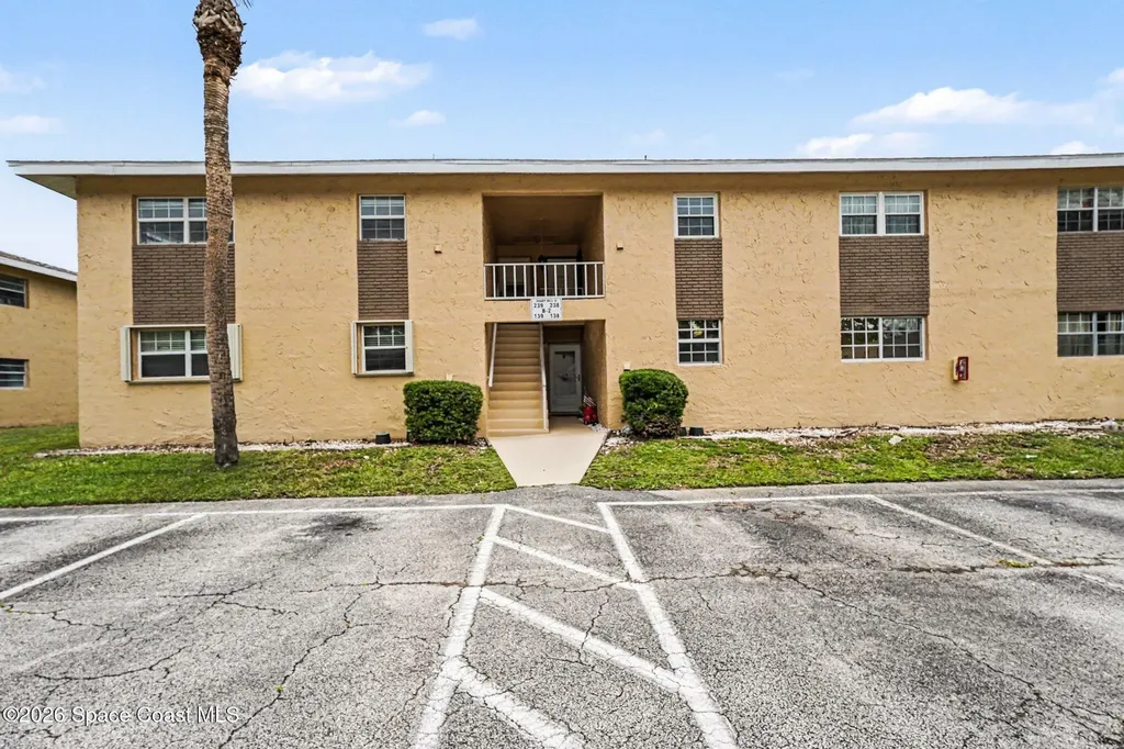 3135 Shady Dell Lane Melbourne FL 32935