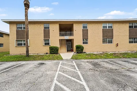 3135 Shady Dell Lane Melbourne FL 32935