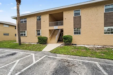 3135 Shady Dell Lane Melbourne FL 32935
