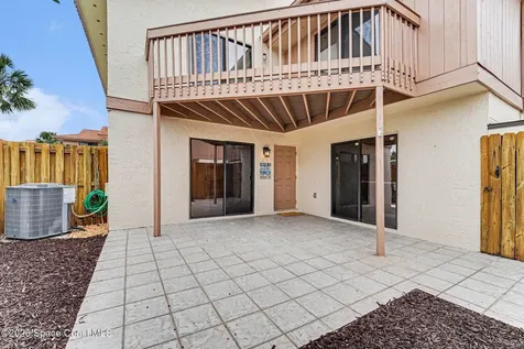 200 S Banana River Boulevard Cocoa Beach FL 32931