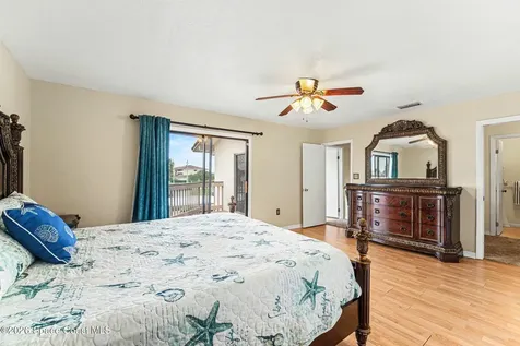 200 S Banana River Boulevard Cocoa Beach FL 32931