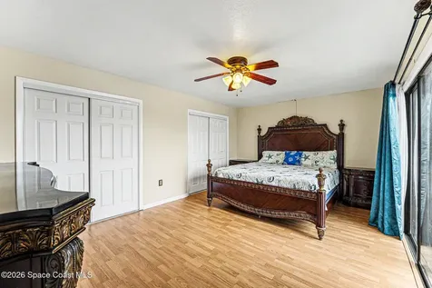 200 S Banana River Boulevard Cocoa Beach FL 32931