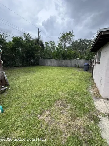 4480 Gray Avenue Titusville FL 32780