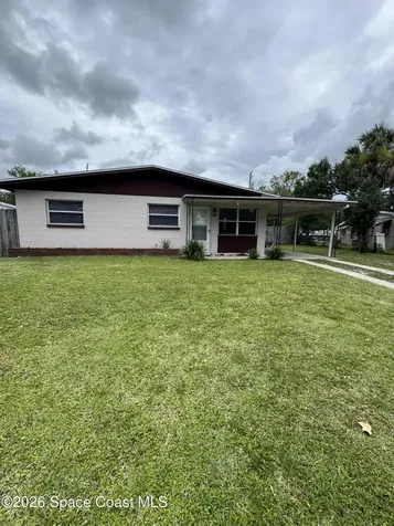 4480 Gray Avenue Titusville FL 32780