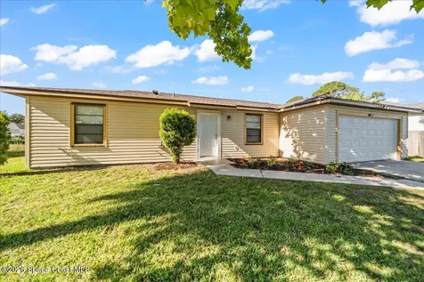 962 Serenade Street NW Palm Bay FL 32907