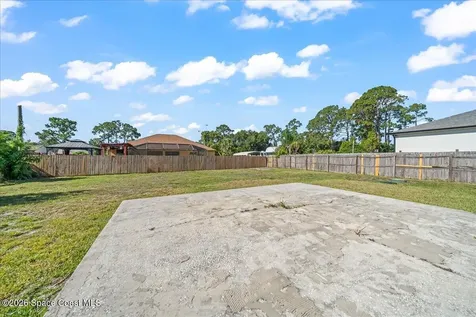 962 Serenade Street NW Palm Bay FL 32907