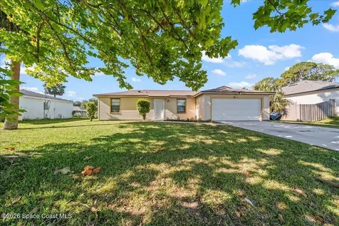 962 Serenade Street NW Palm Bay FL 32907