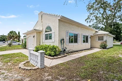 882 Wateroak Drive NE Palm Bay FL 32905