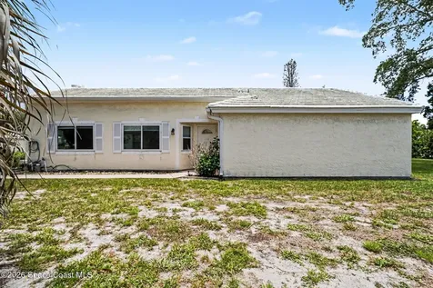 882 Wateroak Drive NE Palm Bay FL 32905