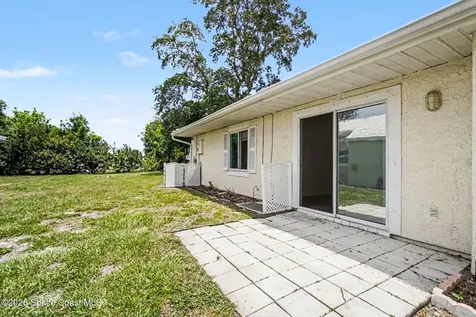 882 Wateroak Drive NE Palm Bay FL 32905