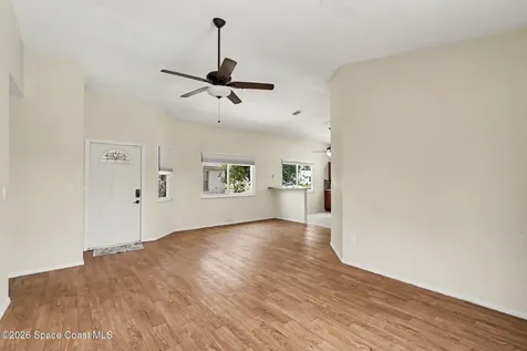 882 Wateroak Drive NE Palm Bay FL 32905