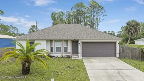 445 Alachua Avenue NW Palm Bay FL 32907
