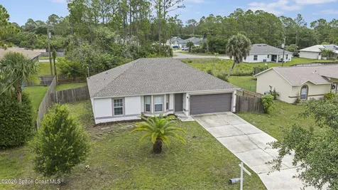 445 Alachua Avenue NW Palm Bay FL 32907