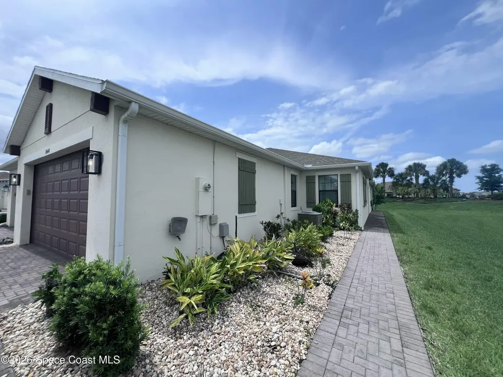 2640 Treasure Cay Lane Melbourne FL 32940