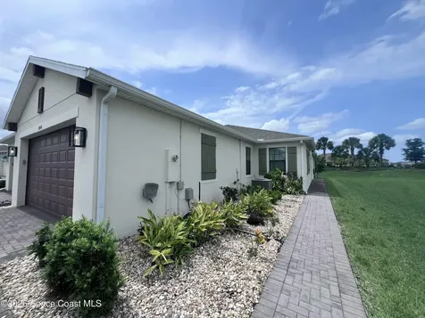 2640 Treasure Cay Lane Melbourne FL 32940