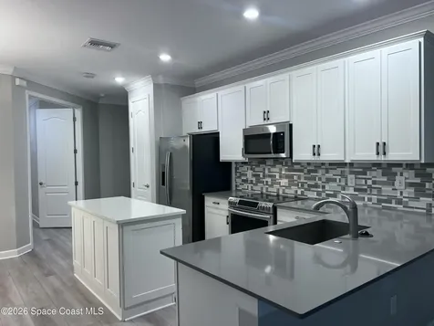 2640 Treasure Cay Lane Melbourne FL 32940
