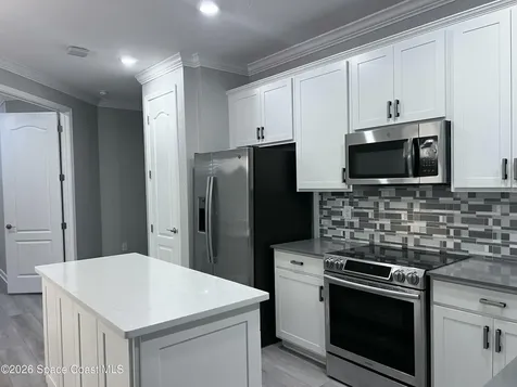 2640 Treasure Cay Lane Melbourne FL 32940