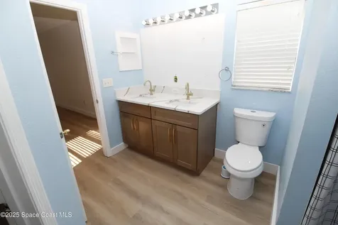 2440 Bridgeport Circle Rockledge FL 32955