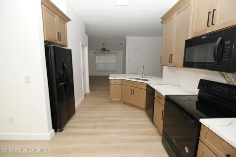 2440 Bridgeport Circle Rockledge FL 32955