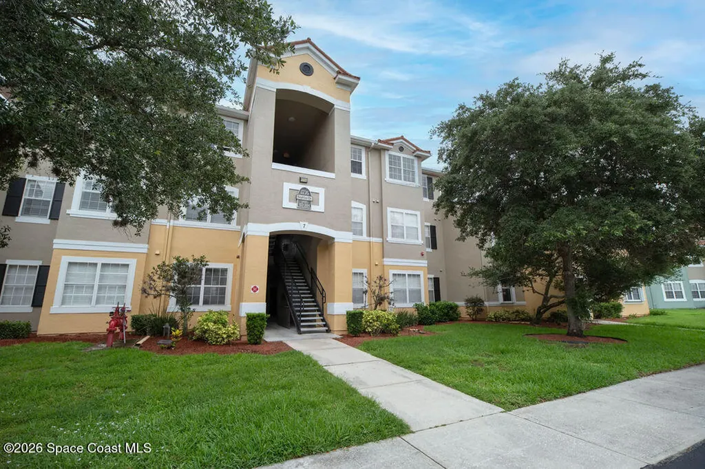 1776 Sophias Drive Melbourne FL 32940