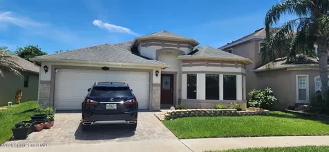 1247 Donegal Drive Melbourne FL 32940
