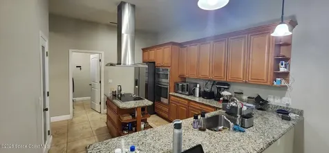1247 Donegal Drive Melbourne FL 32940