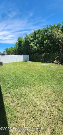 1247 Donegal Drive Melbourne FL 32940