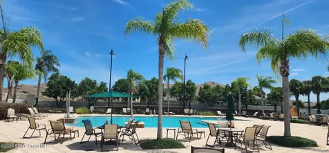 1247 Donegal Drive Melbourne FL 32940