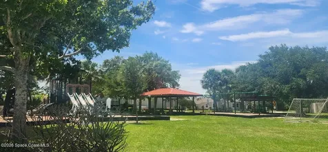 1247 Donegal Drive Melbourne FL 32940