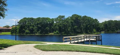 1247 Donegal Drive Melbourne FL 32940