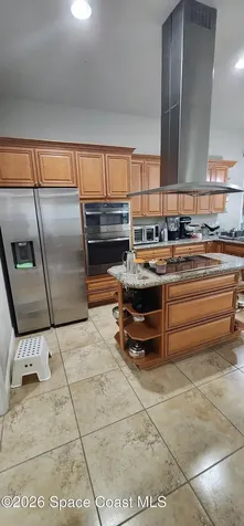 1247 Donegal Drive Melbourne FL 32940