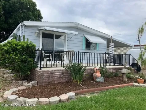 504 Jennifer Circle Melbourne FL 32904