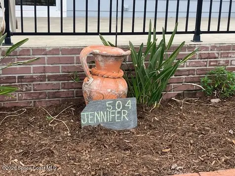 504 Jennifer Circle Melbourne FL 32904