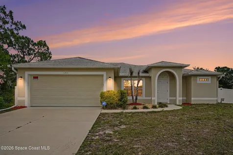 1311 Paragon Road SE Palm Bay FL 32909