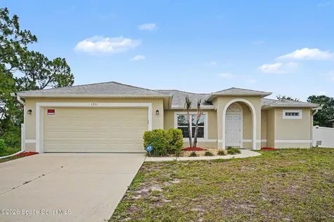 1311 Paragon Road SE Palm Bay FL 32909