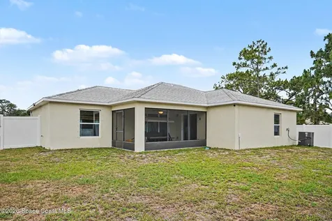 1311 Paragon Road SE Palm Bay FL 32909