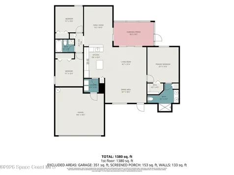 1311 Paragon Road SE Palm Bay FL 32909
