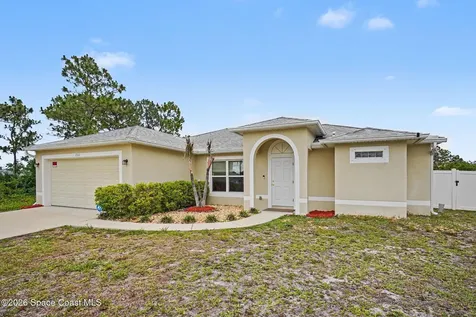 1311 Paragon Road SE Palm Bay FL 32909
