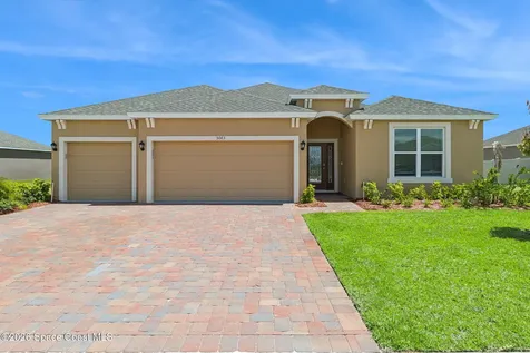 5063 Alabaster Drive Grant-valkaria FL 32949