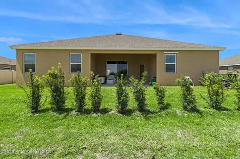 5063 Alabaster Drive Grant-valkaria FL 32949