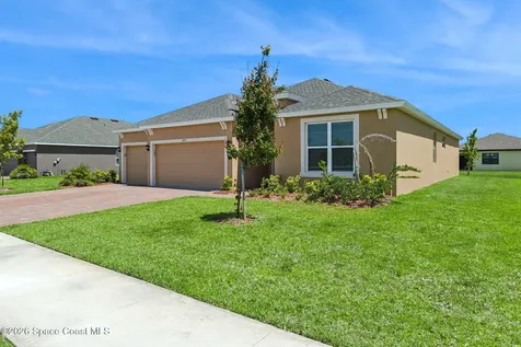 5063 Alabaster Drive Grant-valkaria FL 32949